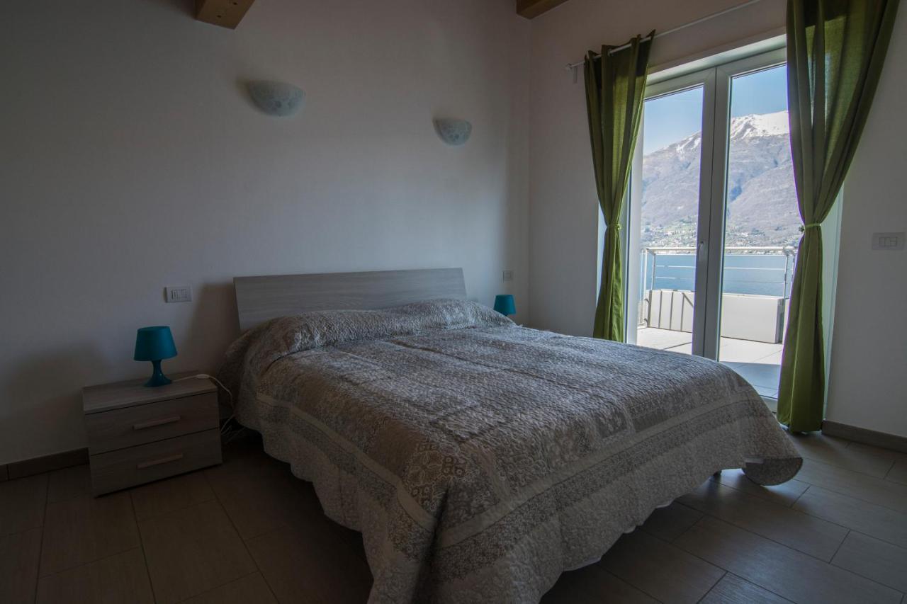 Residence Il Poggio Dorio Екстер'єр фото